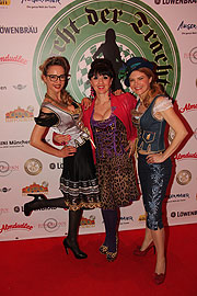 Nacht der Tracht 2013 (Foto: Martin Schmitz)